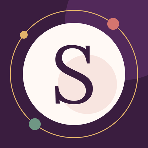 Logo von Sarah Ibrahim